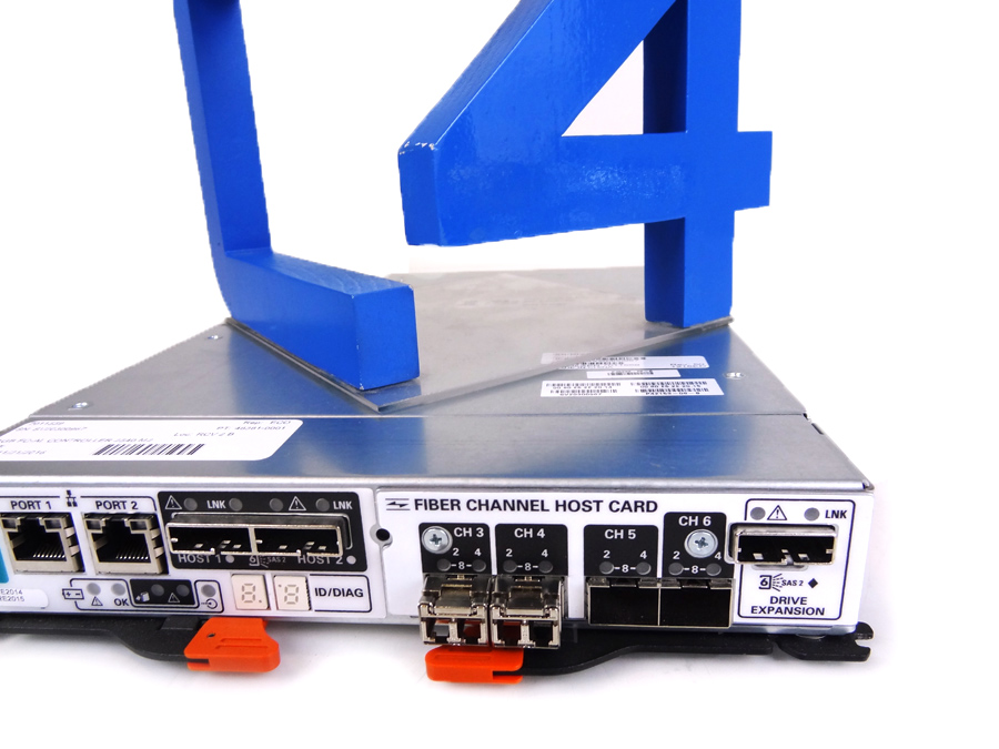 SUN 7011559 1GB FC-AL Controller Module