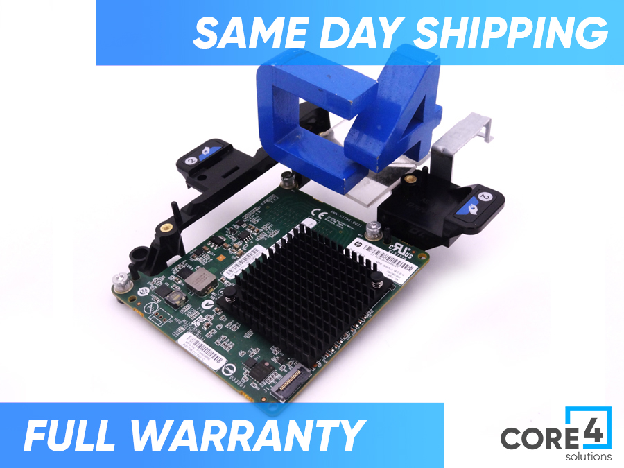 HP 700765-001 FLEXFABRIC 20GB 2PT 650M - 700767-B21, 701535-001