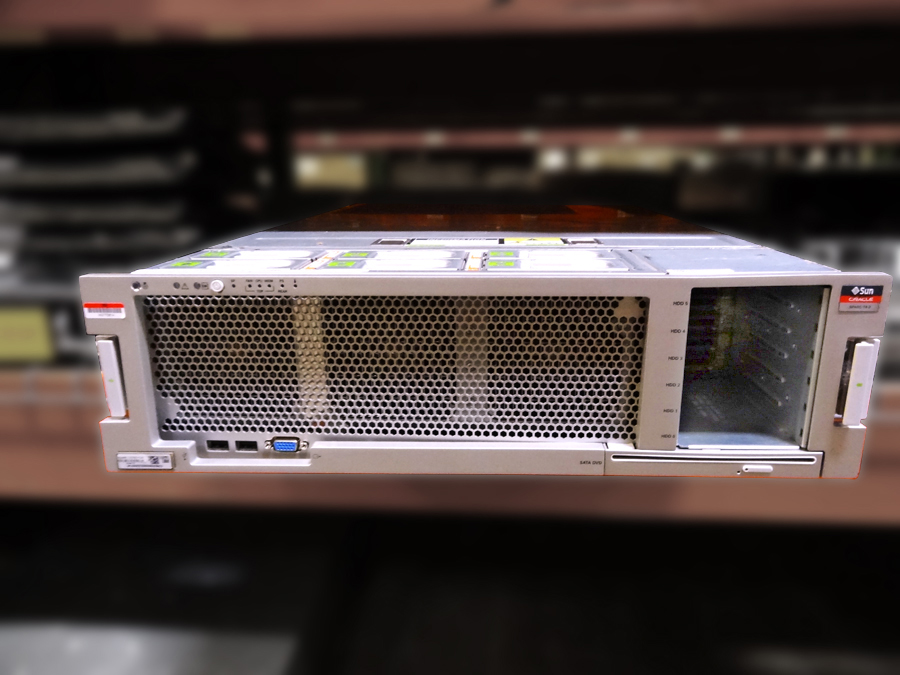 SUN 7016180 8CORE 2.85GHZ SYSTEM BOARD T4-2