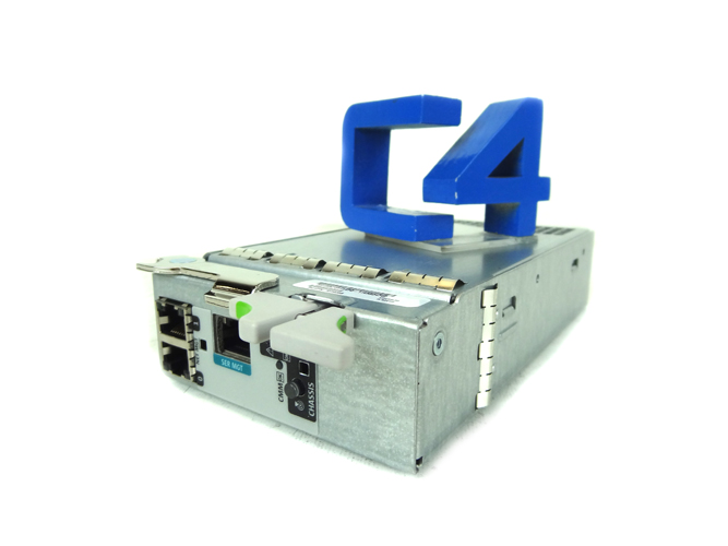 SUN 7019286 Chassis Management Module (CMM) Assembly