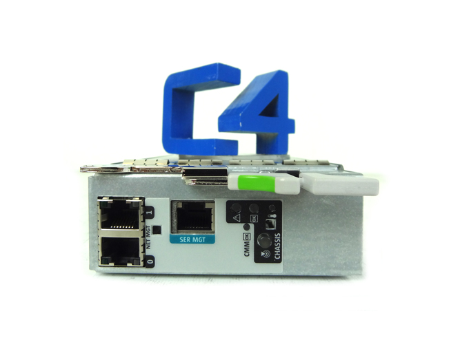 SUN 7019286 Chassis Management Module (CMM) Assembly