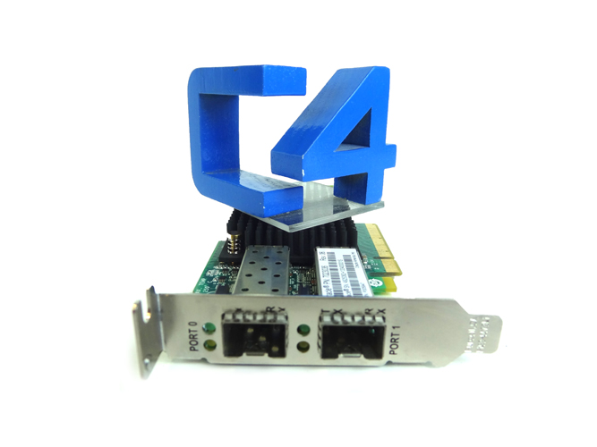 SUN 7023036 16GB DUAL PORT FC ADAPTER