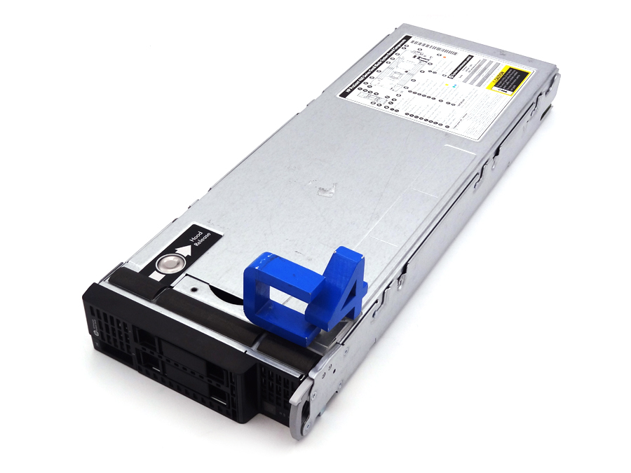 HP 702552-B21 PROLIANT BL460C G8 BASE