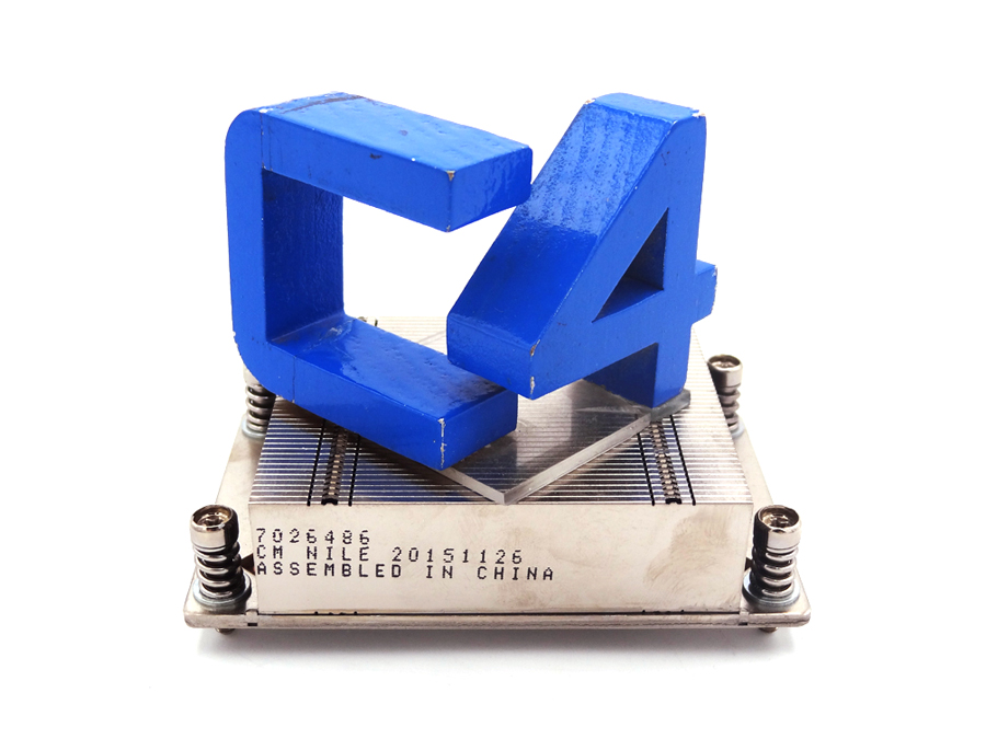 SUN 7026486 CPU Heatsink