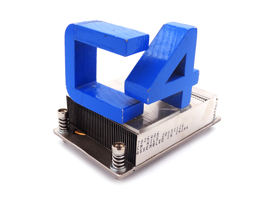 SUN 7026486 CPU Heatsink