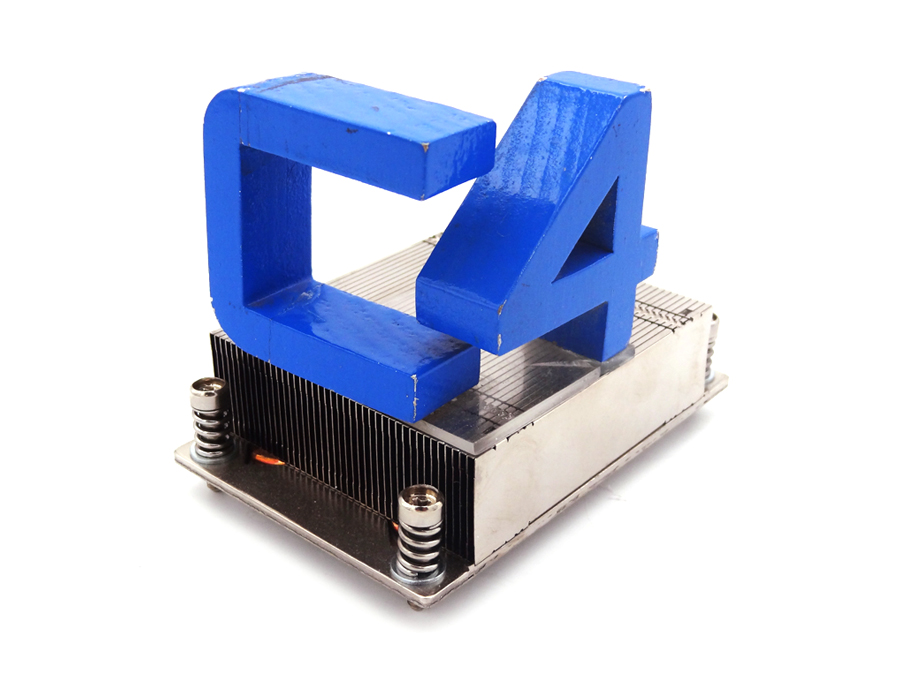 SUN 7026486 CPU Heatsink