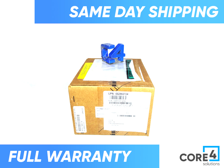 HP 702659-001 600GB 6G SAS 10K RPM 2.5IN SC ED - 652583-B21, 653957-001, 713964-001, 702290-001, 652588-001 