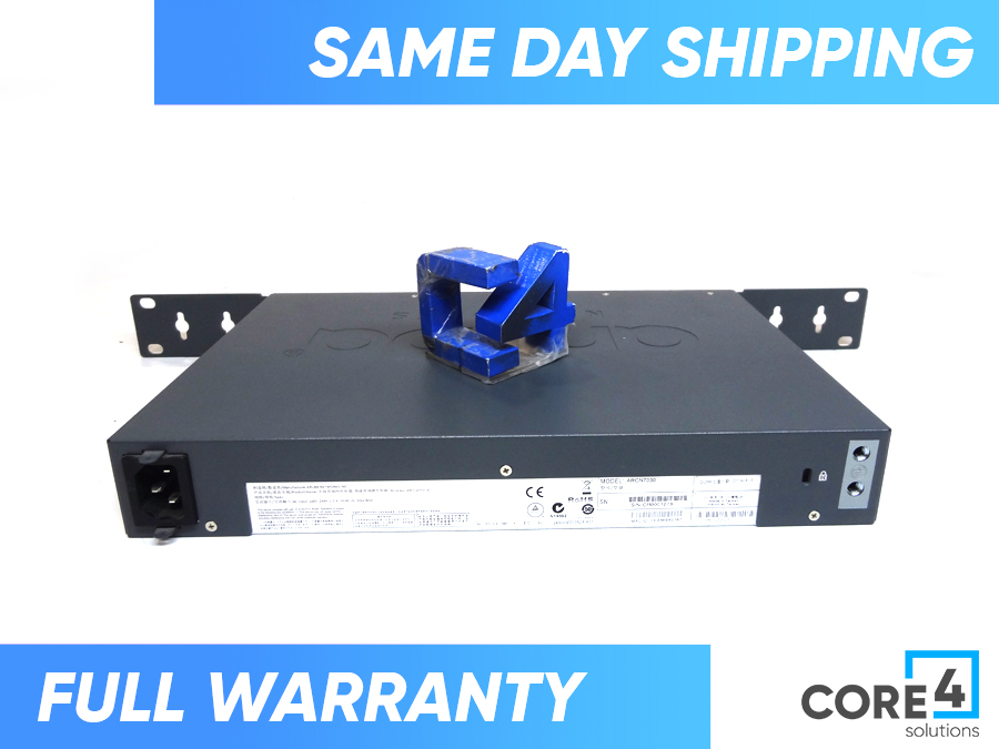 ARUBA 7030-US 7030-US Cloud Services Controller