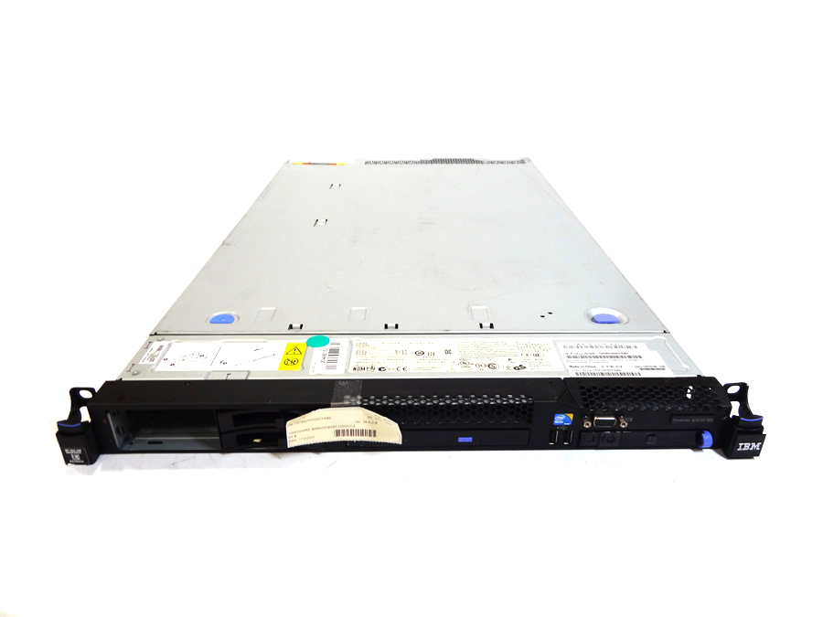 IBM 7042-CR6 HARDWARE MANAGEMENT CONSOLE