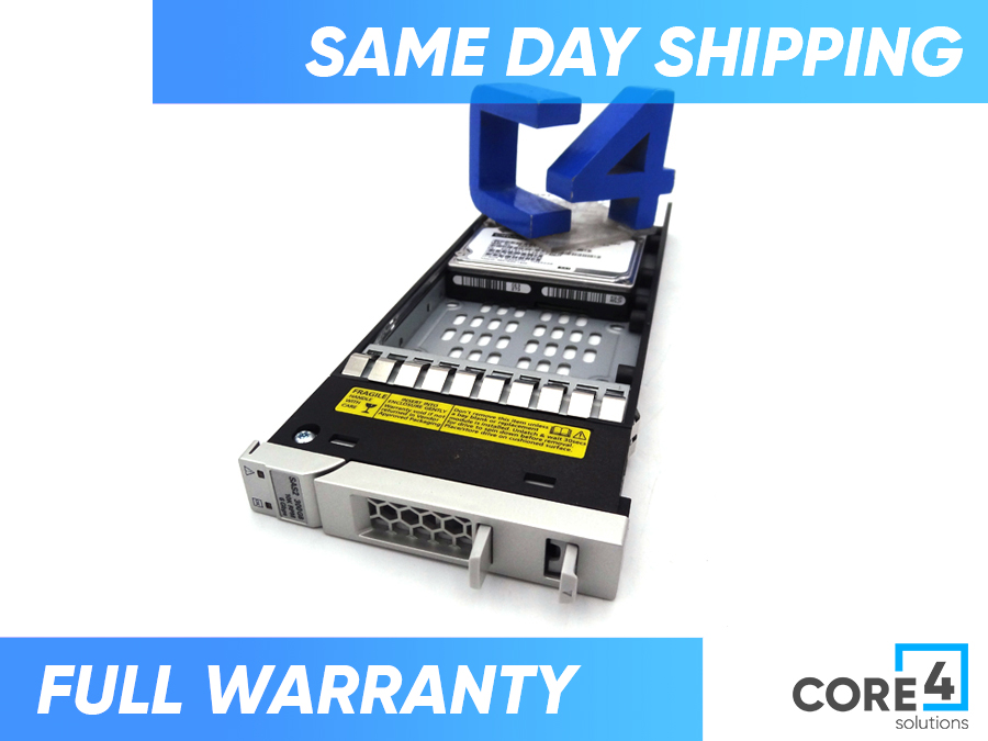 SUN 7044283 300GB 10000 RPM SAS Disk Drive Assembly - 7045226