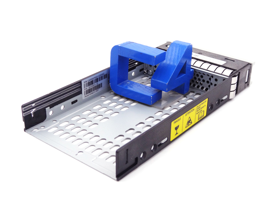 SUN 7044392 3.5 Disk Mounting Bracket