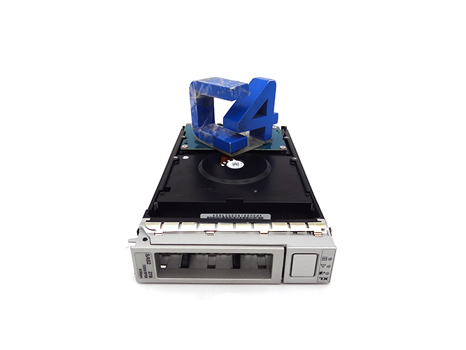 SUN 7045281 2TB 7.2K SAS LFF DRIVE - 390-0476, 542-0247, 542-0274