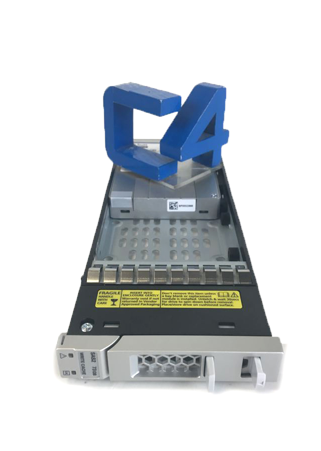 SUN 7045627 2.5 73GB Solid State Drive, SAS-2 Interface