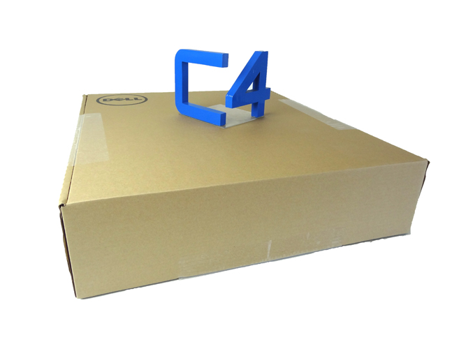 DELL P72W5 POWERCONNECT 7048P SWITCH