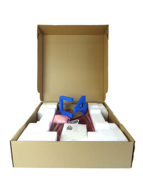 DELL VMK99 POWERCONNECT 7048P SWITCH