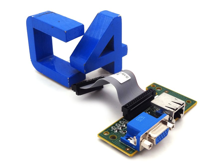 SUN 7051520 Rear I/O Board