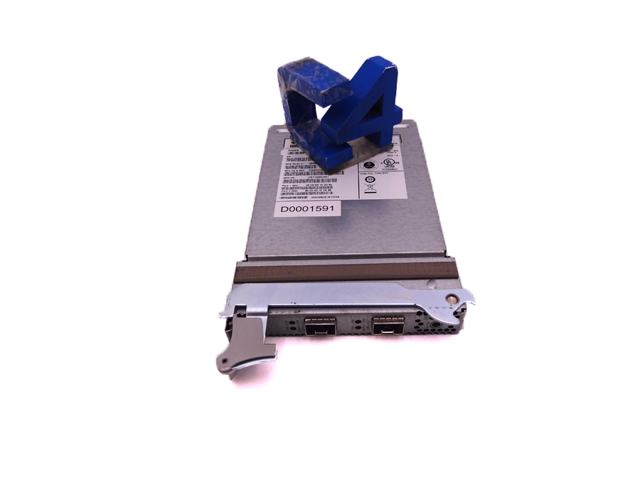 SUN 7053426 ORACLE DUAL PORT 10GB FCOE CARD