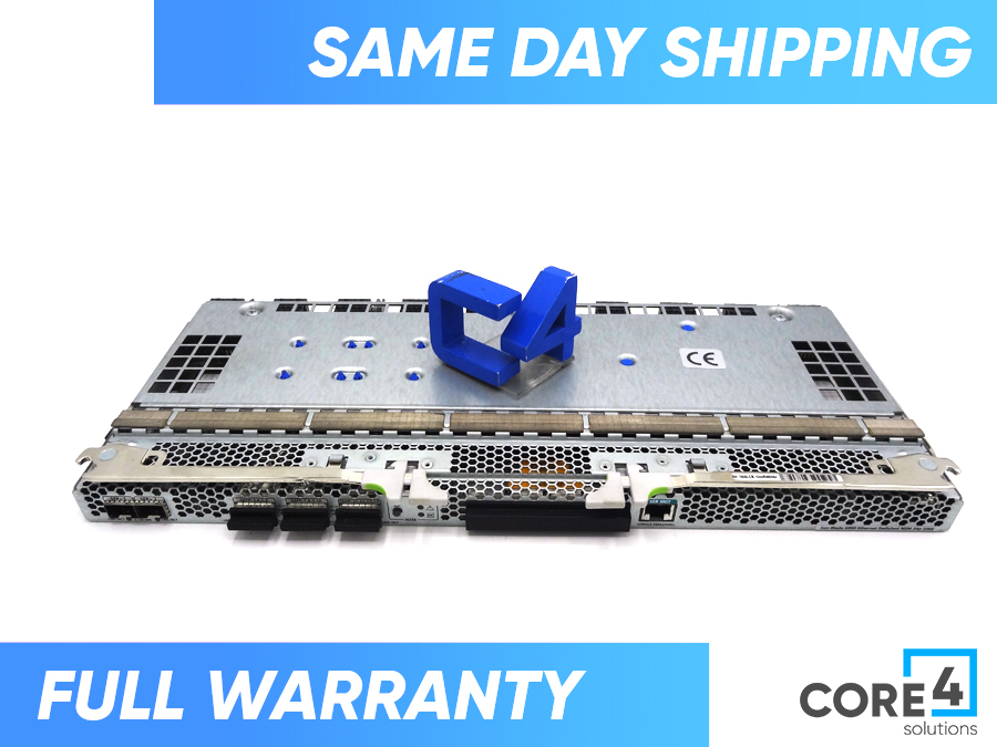 SUN 7053929 24PORT 10GB ETHERNET NEM BLADE MODULE