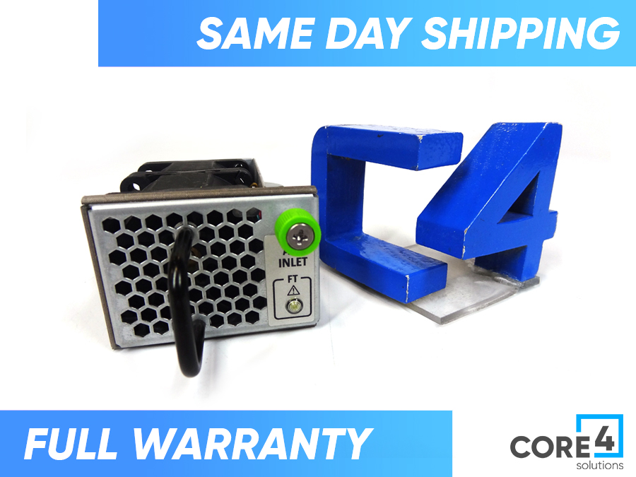 SUN 7061031 Rear-to-Front Airflow Fan Module