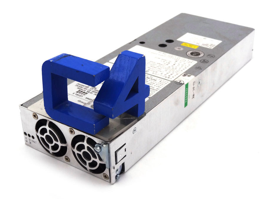 SUN 7070426 ORACLE VP780 1200W POWER SUPPLY - 7105248