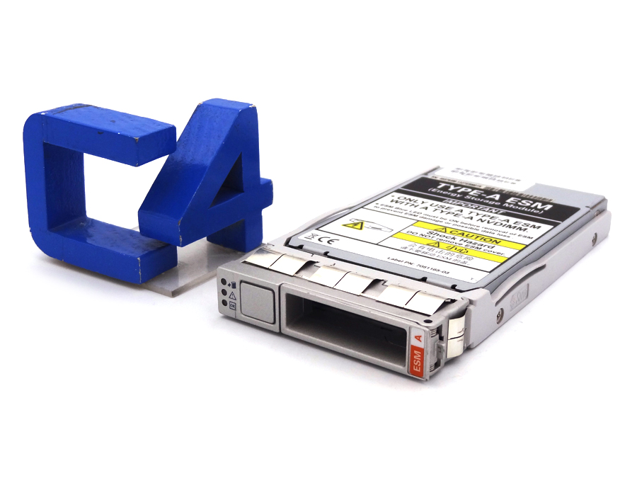 SUN 7077585 ORACLE FS X5-2 TYPE-A ESM MODULE - 7077586