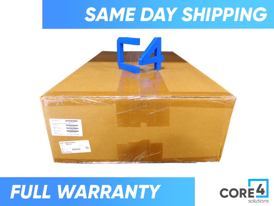 HP 708043-001 DF UPS BAT PACK 1U LIION WW *New Bulk* - 691313-001