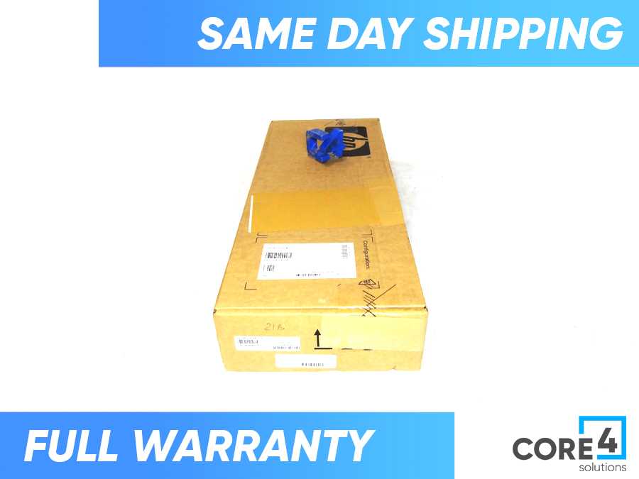 HP 708051-001 BL460C G6 SYSTEM BOARD *New Sealed*