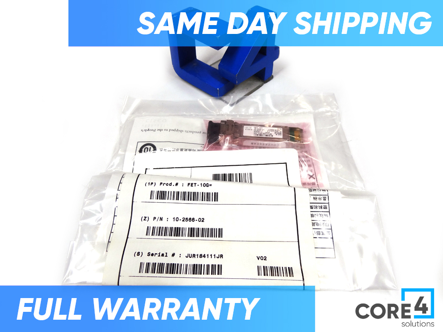 HP 708077-001 TRANSCEIVER FET FAB EXT R2 