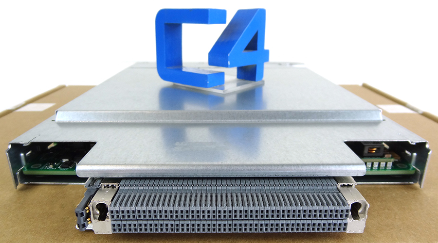 HP 708078-001 HP BLC CISCO B22HP FABRIC EXT MOD