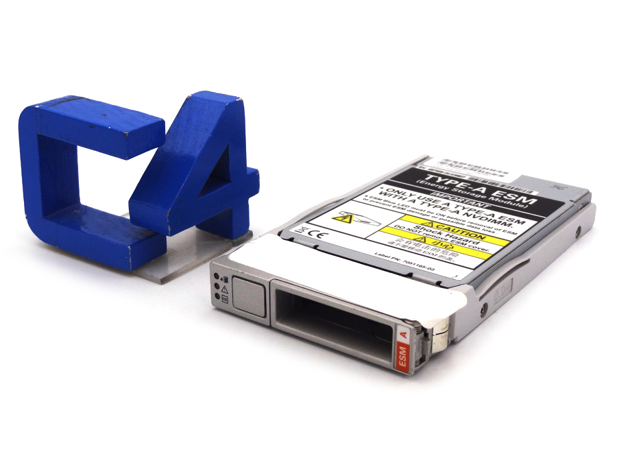 SUN 7080891 ORACLE TYPE-A ESM MODULE