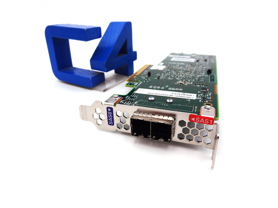 SUN 7085208 8PORT 12GBPS SAS-3 HBA