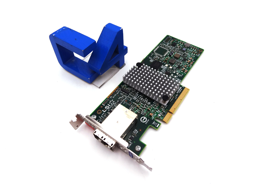 SUN 7085208 8PORT 12GBPS SAS-3 HBA
