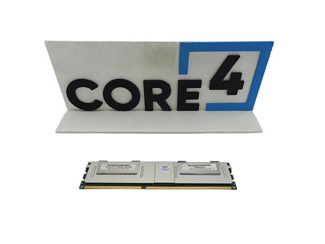 HP 708643-B21-C HP 32GB (1X32GB) 4RX4 PC3-14900L - compatible