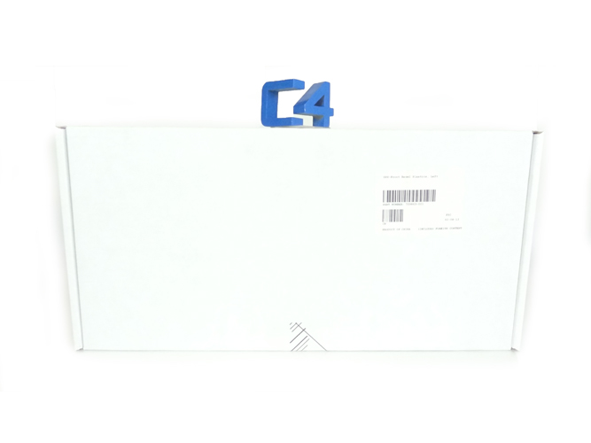 HP 709863-001 HP C7000 BEZEL PLASTICS LEFT