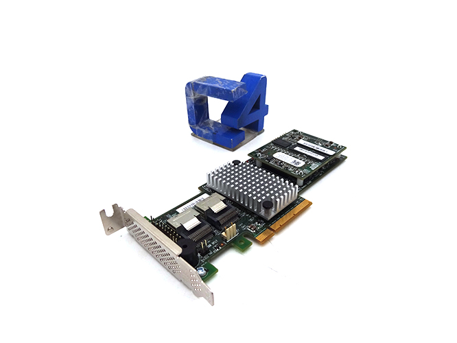 DELL 70MJ8 MEGARAID 9265-8I 6GBPS CNTRLR *New Bulk*