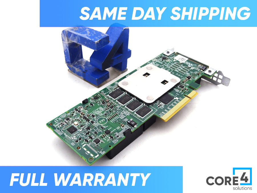DELL 70RV1 PERC H840 4G 12G PCI-E RAID CONTROLLER 