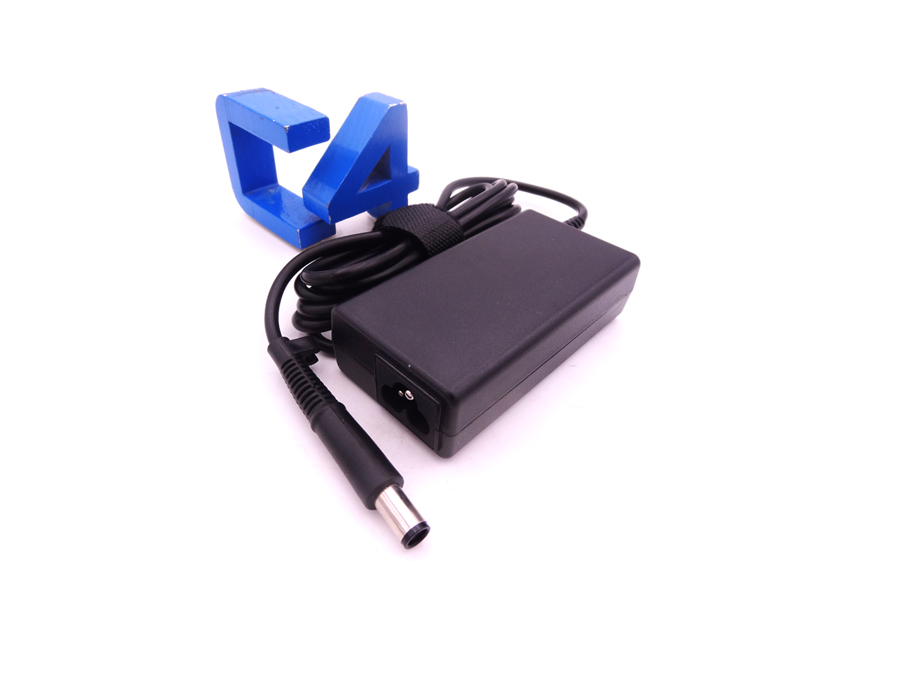HP 710412-001 SMART AC POWER ADAPTER (65W)