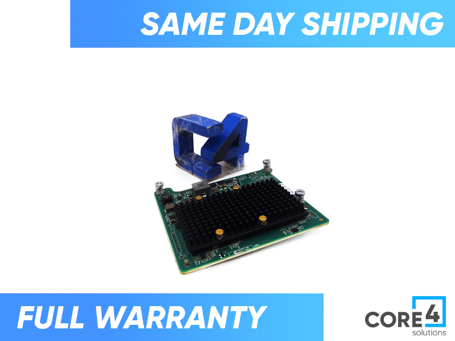 HP 711305-001 QMH2672 16GB FIBRE CHANNEL HBA *New Bulk* - 710608-B21, 710610-001