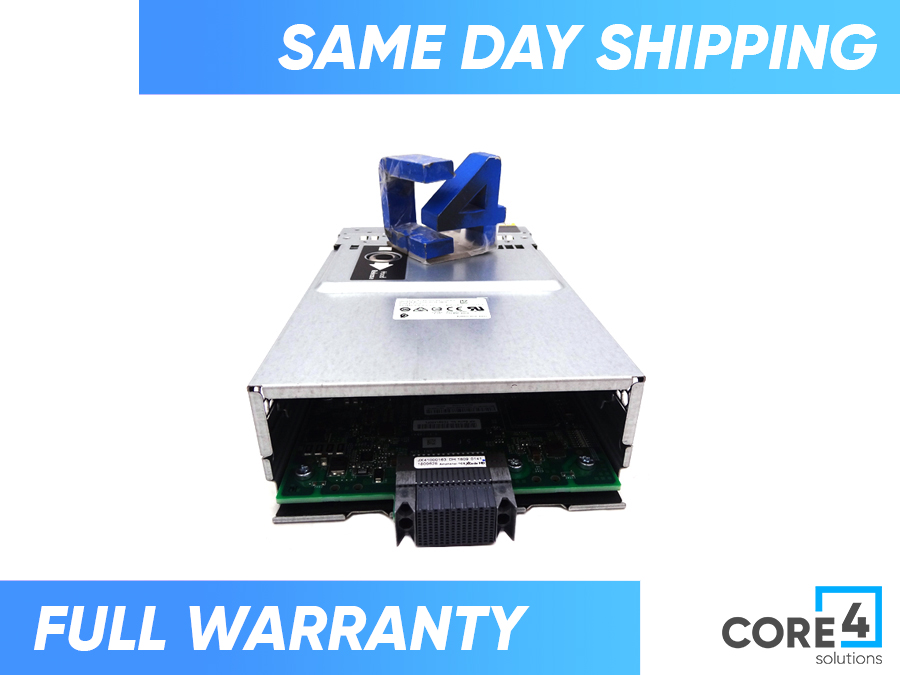 HP 712694-001 40GBE I/O MODULE *New Bulk* - 704652-B21