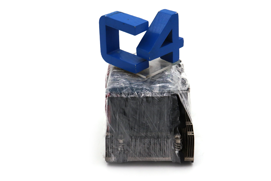 HP 712735-B21 INTEL XEON SIX-CORE E5-2620V2 2.1GHZ CPU - 730241-001