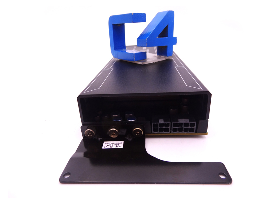 HP 712972-001 NVIDIA Tesla K20X 6GB Kepler GPU Graphics Accelerator