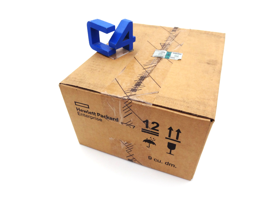 HP 713970-001 1TB SATA HARD DISK DRIVE *New Sealed*