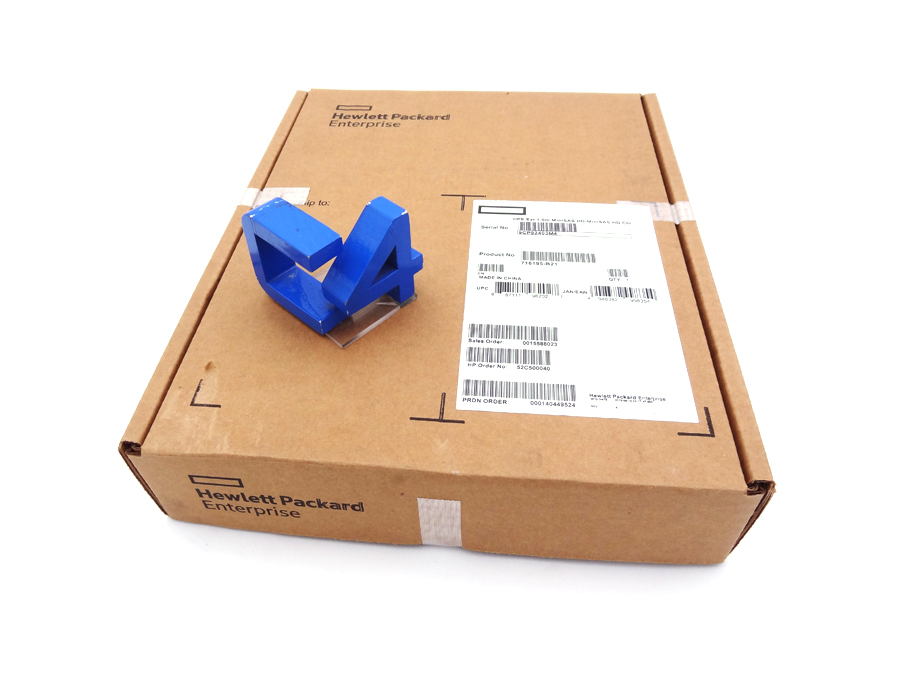 HP 716195-B21 HP EXT 1.0M MINISAS HD TO MINISAS