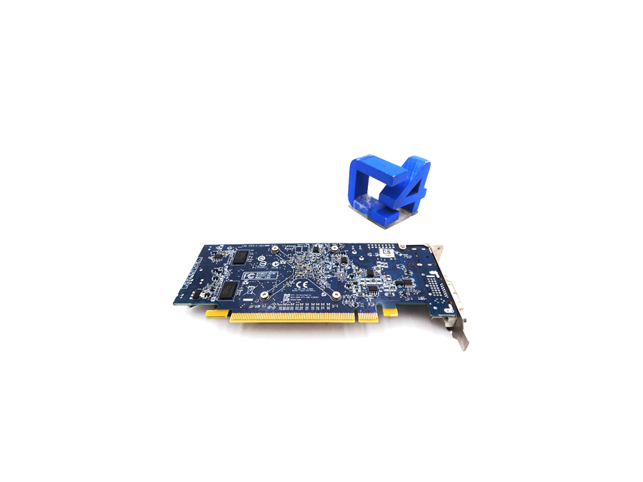 HP 717219-001 HD8490 PCI 1GB RADEON ADAPTER