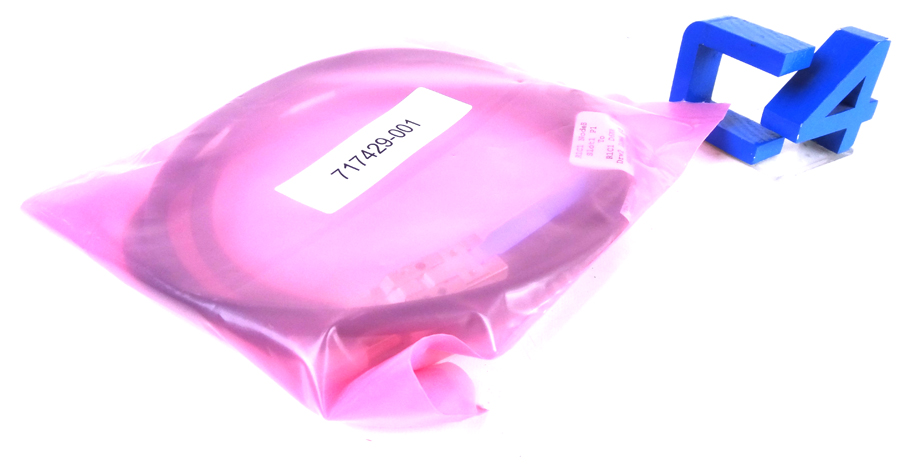 HP 717429-001 2M MINI SAS HD TO MINI SAS CABLE 716191-B21 691973-003 691970-003