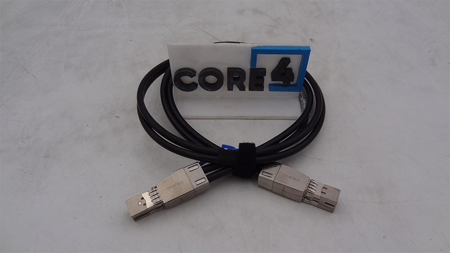 HP 717432-001 HP EXT 1M MINI SAS HD CABLE