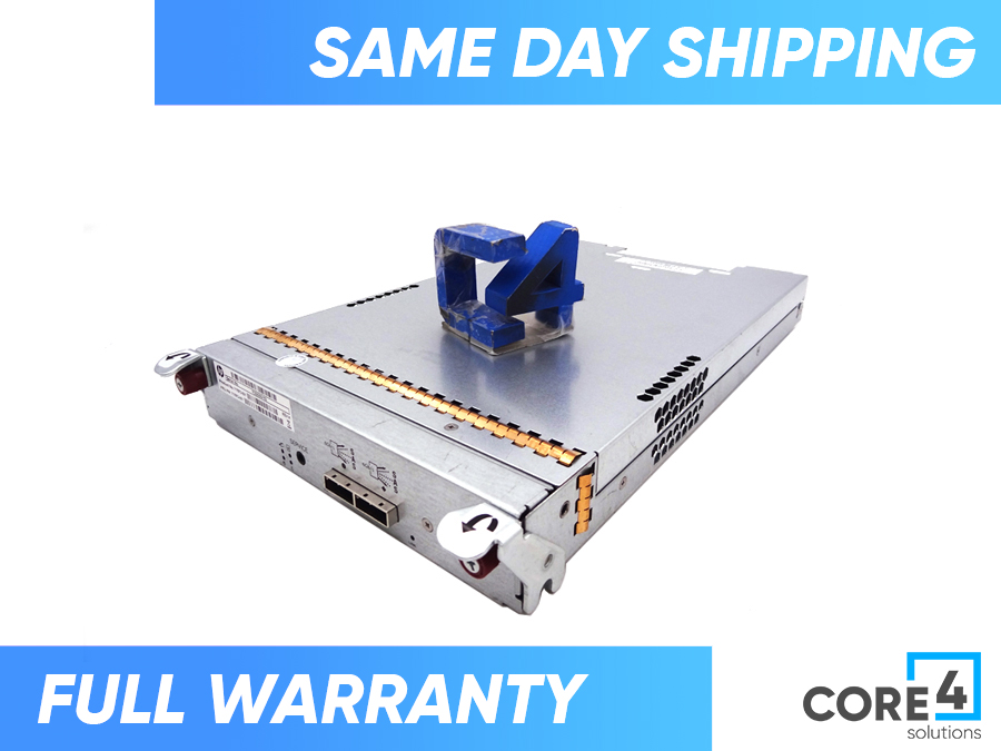 HP 717873-001 6GB MSA 2040 IO MODULE *New Bulk*