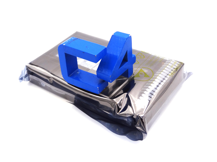 HP 718191-001 G8 G9 800-GB 3.5 SATA VE 6G EV *New Bulk* - 718189-B21, 718298-001