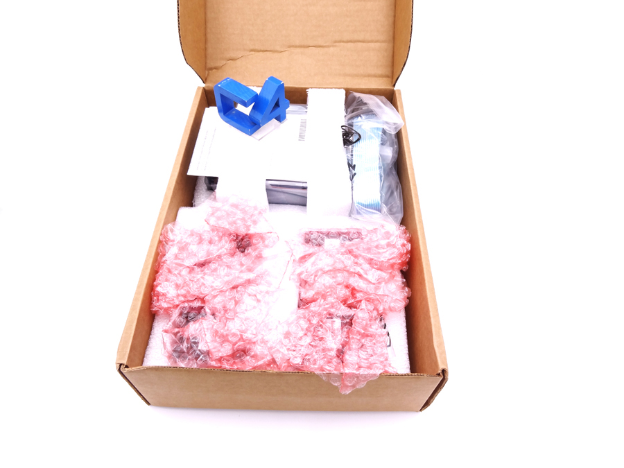 HP 719067-B21 DL380 GEN9 8SFF BAY1 CAGE *New Sealed*