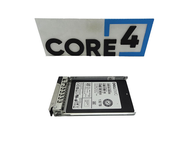 DELL 71K37 1.92TB 6G SATA MU TLC 2.5 SSD